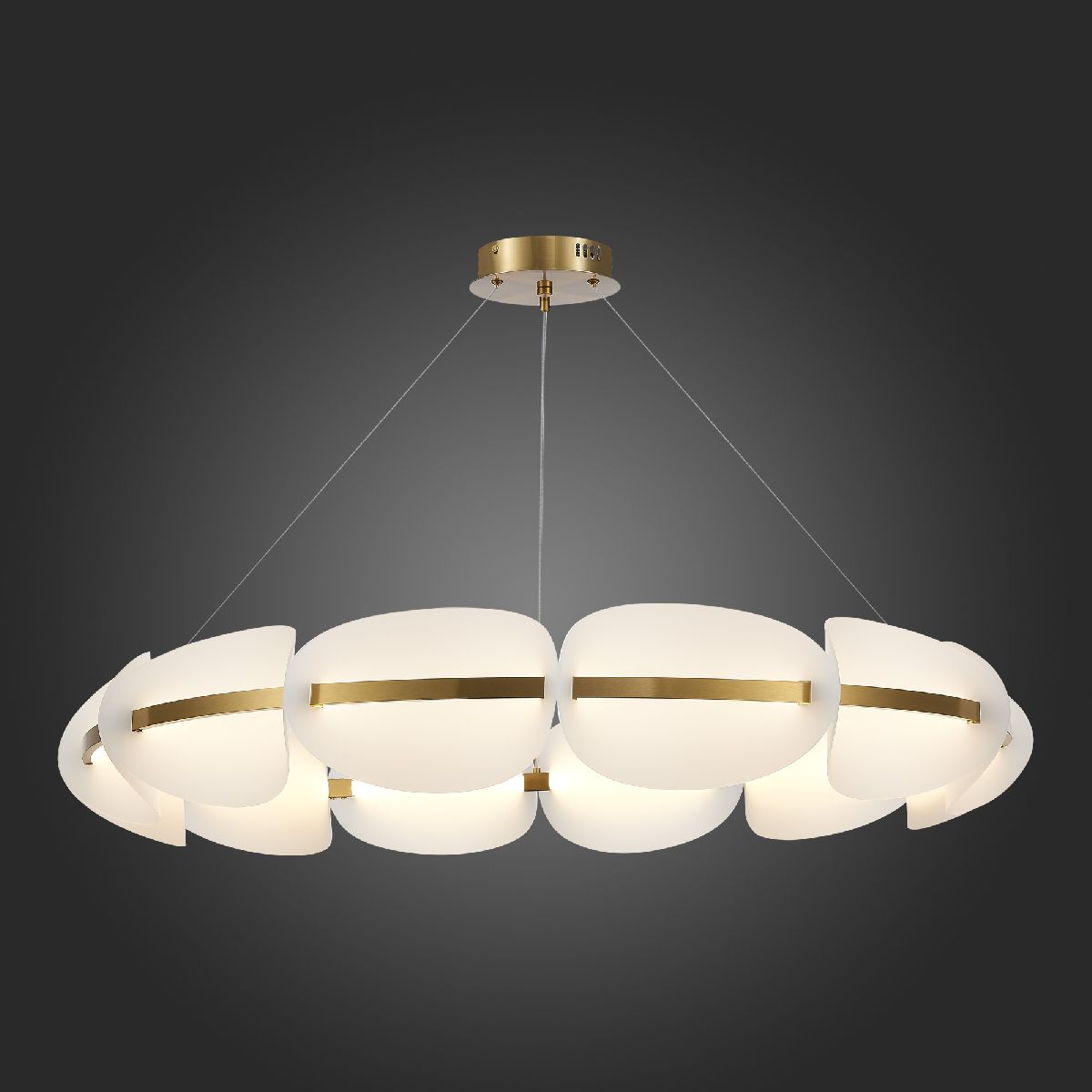 Подвесная люстра ST Luce Etoile SL1304.203.65 в Санкт-Петербурге