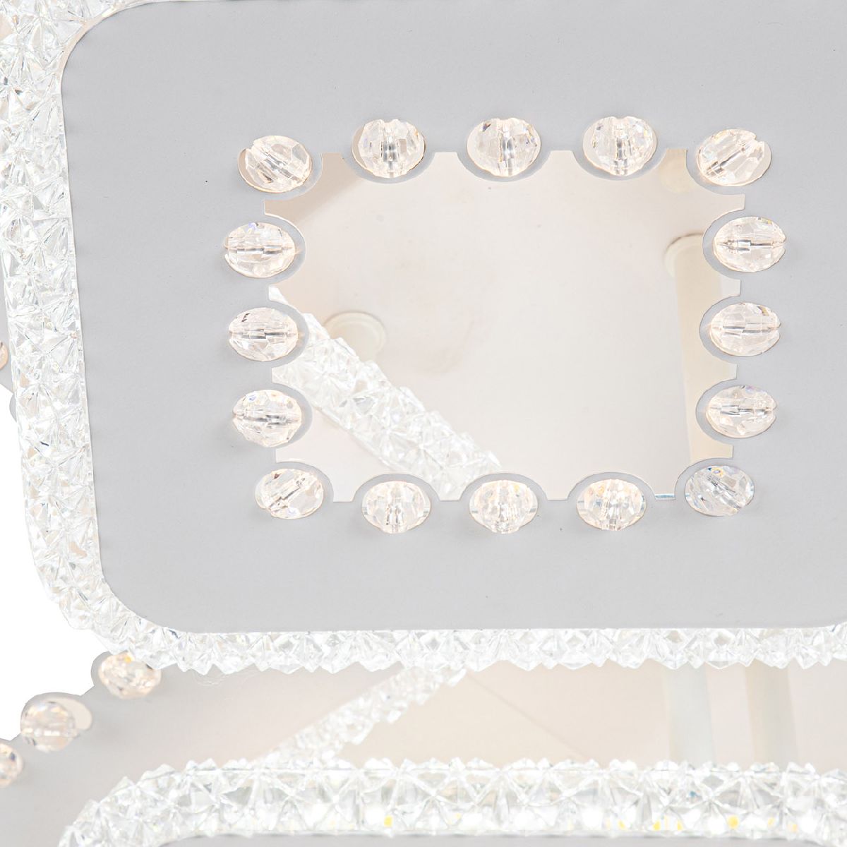 Потолочная люстра Escada Dew 10213/8LED в Санкт-Петербурге