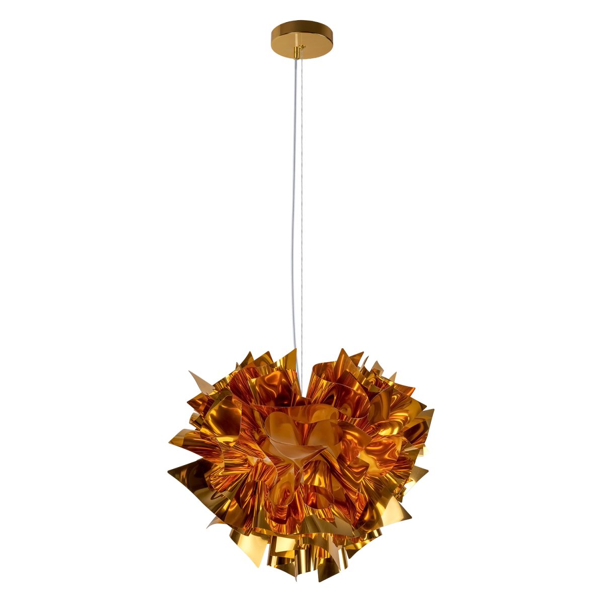 Подвесной светильник Loft IT Clizia 10593/420 Gold в Санкт-Петербурге