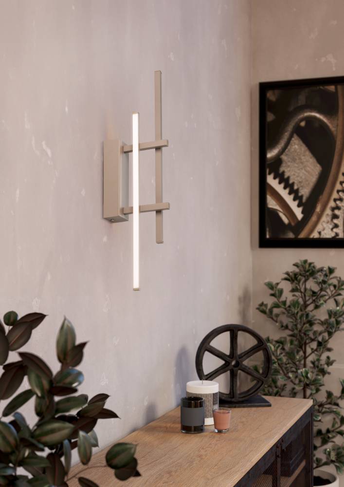 Настенный светильник Eglo Trepiliano 902142 в Санкт-Петербурге