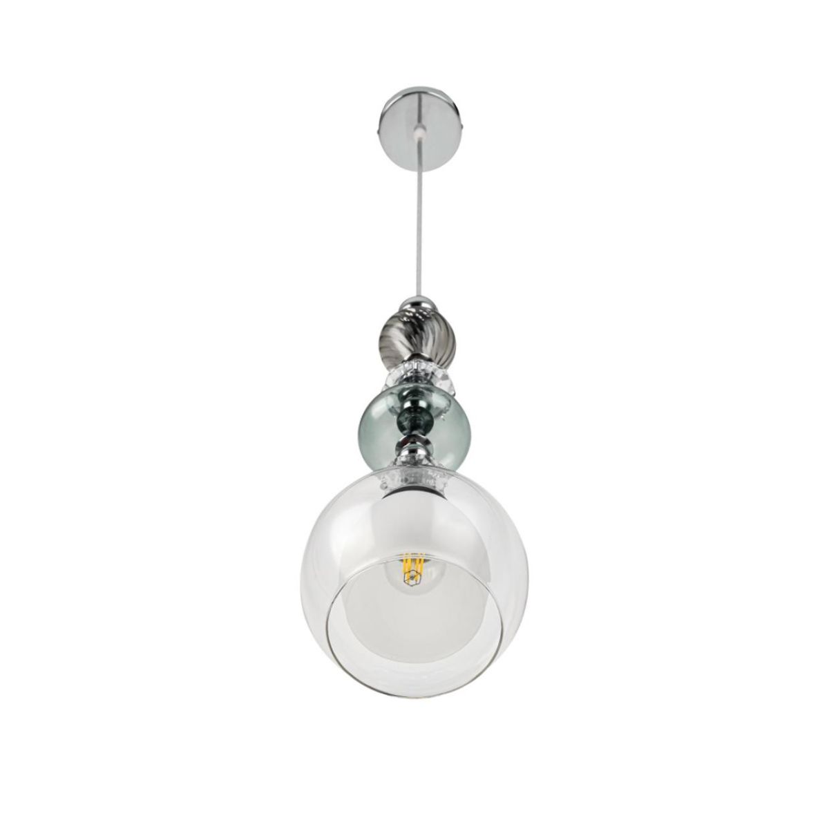 Подвесной светильник Lumion Moderni Ganna 8294/1A в Санкт-Петербурге