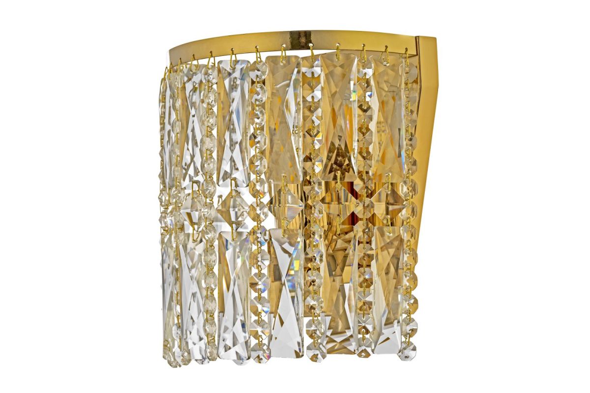 Настенный светильник Arti Lampadari Erve E 2.10.100 G в Санкт-Петербурге