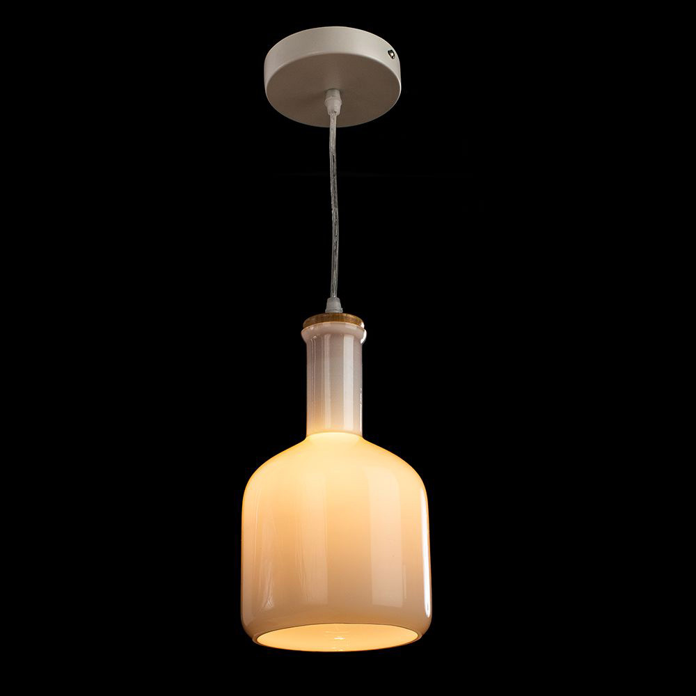 Подвесной светильник Arte Lamp 22 A8115SP-1WH в Санкт-Петербурге