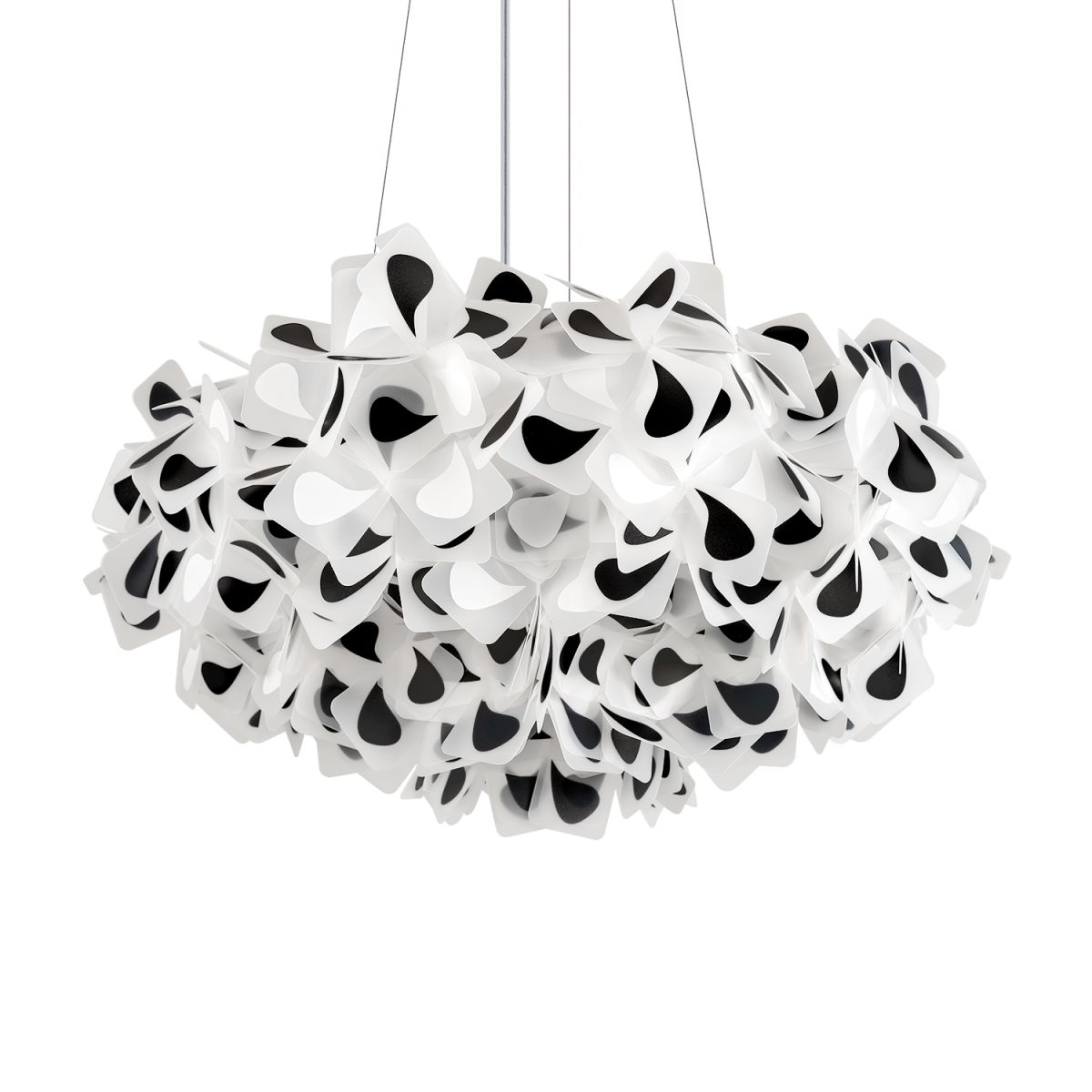 Подвесной светильник Loft IT Clizia 10595/780 Black в Санкт-Петербурге