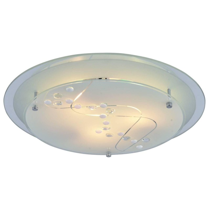 Потолочный светильник Arte Lamp A4890PL-3CC в Санкт-Петербурге