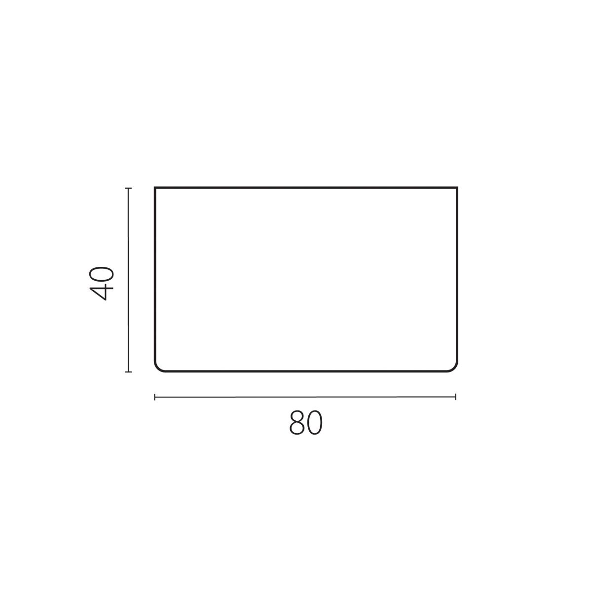 Чаша потолочная накладная к 215ххх/304хх Lightstar Alta Base 215017 в Санкт-Петербурге