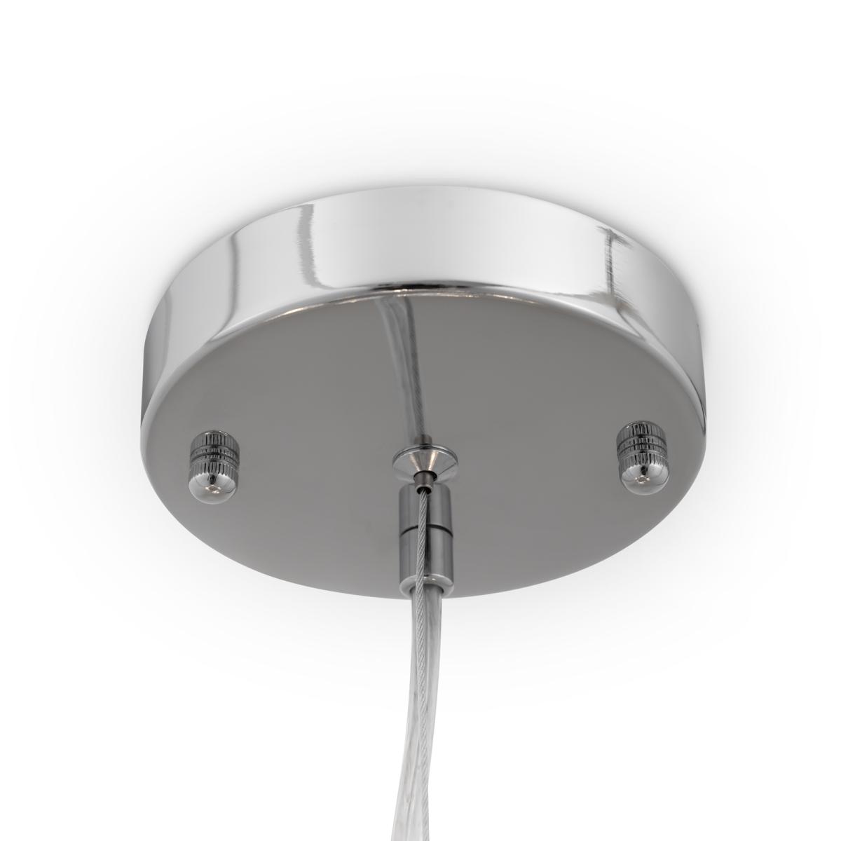 Подвесная люстра Freya Ejection FR5378PL-08SM в #REGION_NAME_DECLINE_PP#