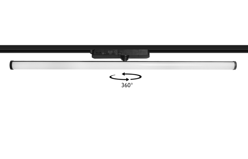Трековый светильник Crystal Lux CLT 0.31 CLT 0.31 119 800 BL 3000K в Санкт-Петербурге