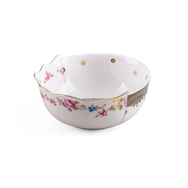 Салатник Saylac Seletti Hybrid 9151 в Санкт-Петербурге