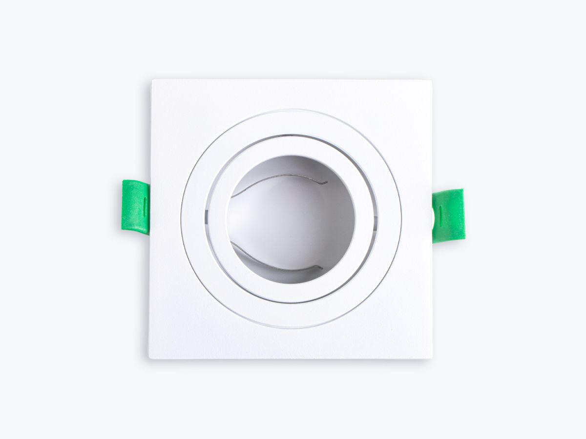 Встраиваемый светильник LEDS POWER GU-S01W, серия SPOT 009261 в Санкт-Петербурге