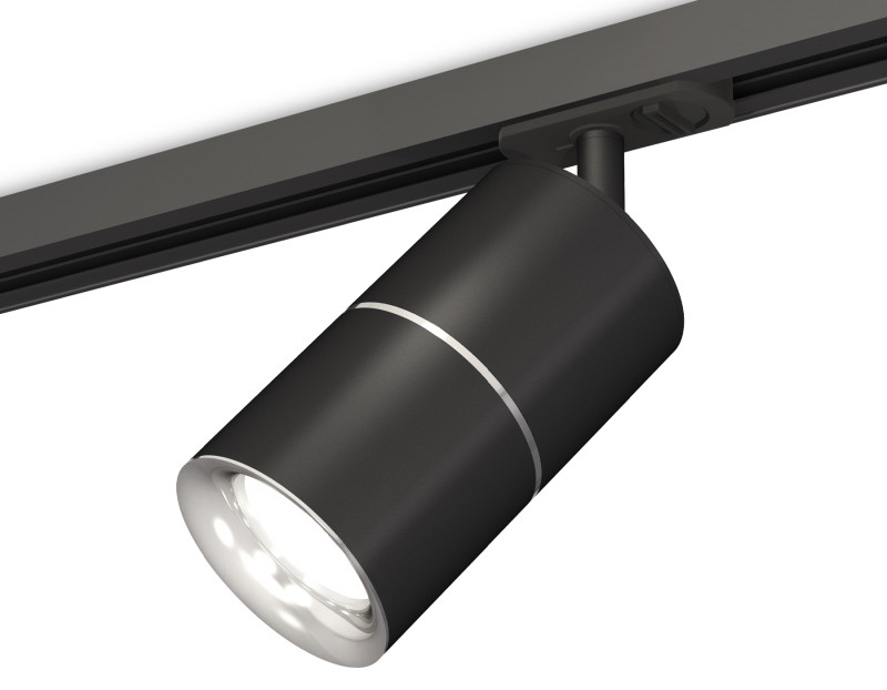 Комплект трекового светильника Ambrella Light Track System XT7402011 (A2537, C7402, A2070, C7402, N7012) в Санкт-Петербурге