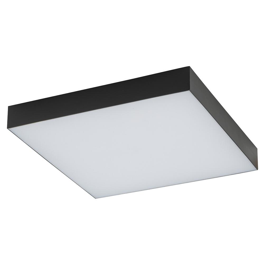 Накладной светильник Nowodvorski Lid Square Led Black 10436 в Санкт-Петербурге