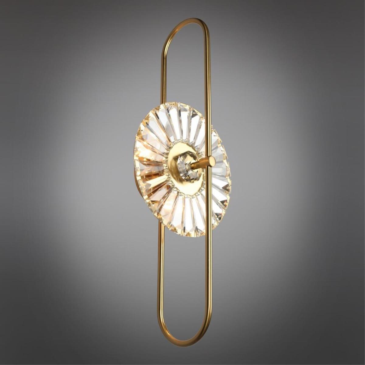 Настенный светильник Aployt Valentayn APL.641.01.03 в #REGION_NAME_DECLINE_PP#