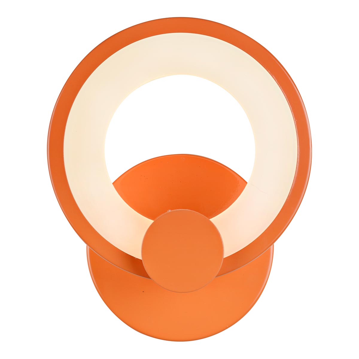 Бра iLedex Ring A001/1 Orange в Санкт-Петербурге