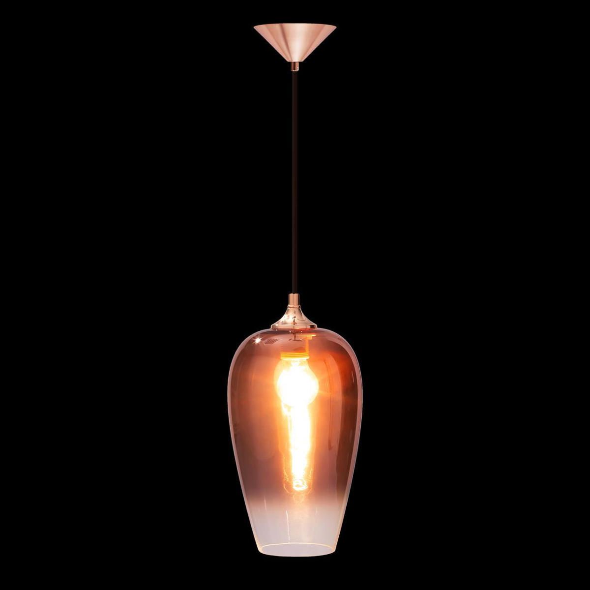 Подвесной светильник Loft IT Fade Pendant Light Loft2020-B в Санкт-Петербурге