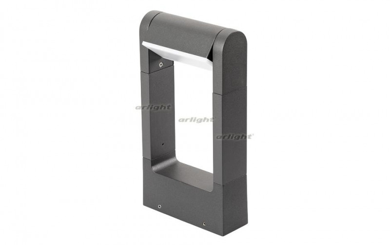 Уличный светильник Arlight LGD-Path-Frame-Rotary-H300G-6W Warm White 020397 в Санкт-Петербурге