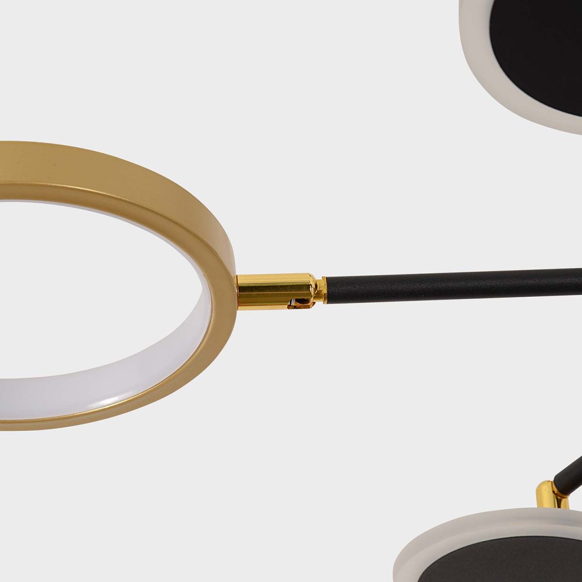 Подвесная люстра F-Promo Hybrid 4687-7P в Санкт-Петербурге