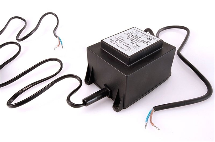 Трансформатор Deko-Light ABN 75Вт 220-240В IP67 000140 в Санкт-Петербурге