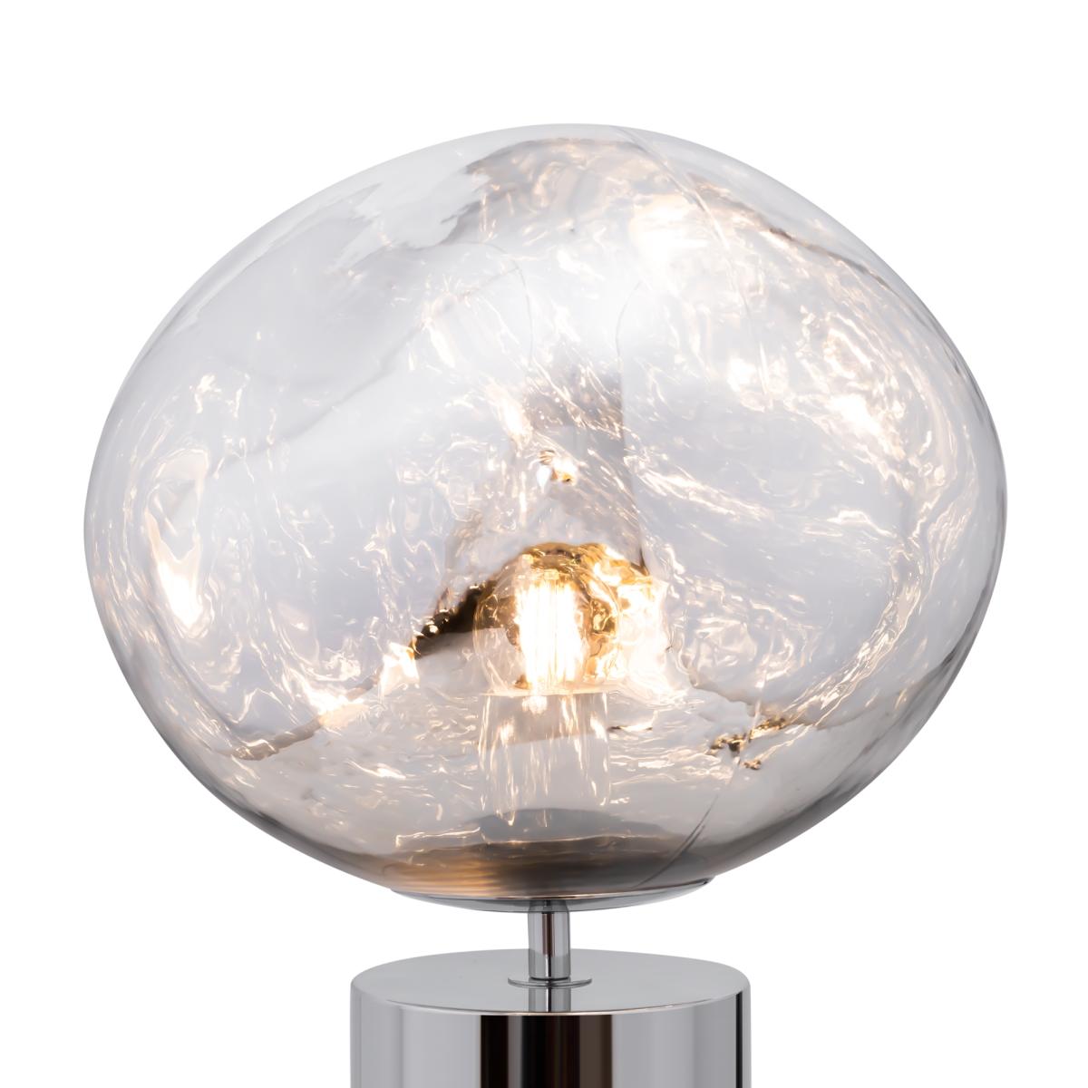 Настольная лампа Freya Ejection FR5378TL-01SM в #REGION_NAME_DECLINE_PP#