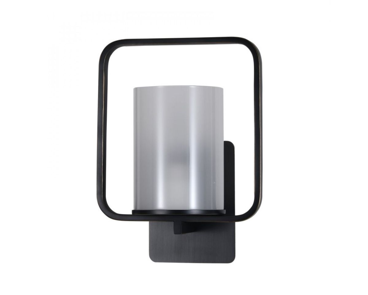 Бра Newport 3951/A black+gold М0071733 в #REGION_NAME_DECLINE_PP#