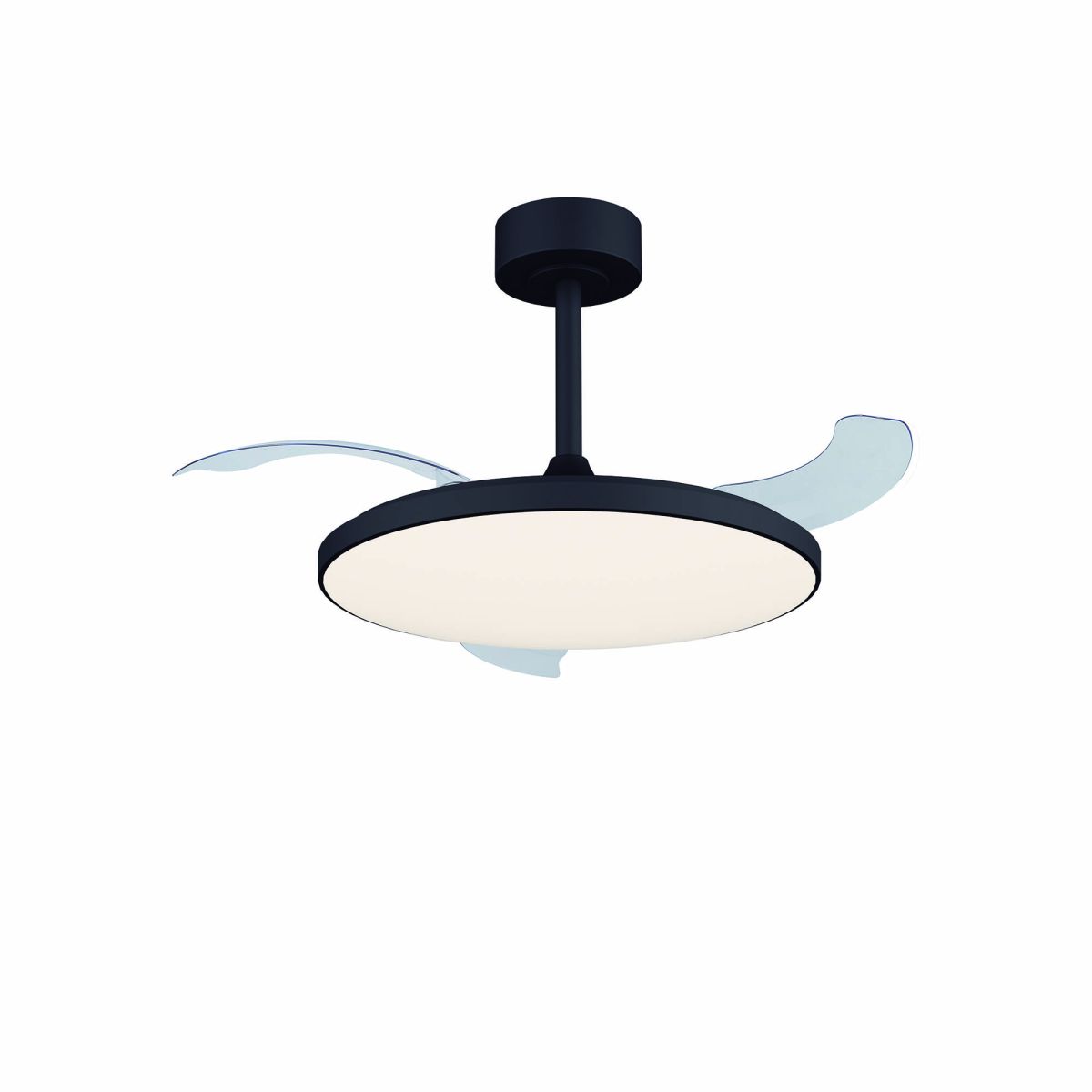 Люстра-вентилятор Mantra Slim Fan 9055 в Санкт-Петербурге