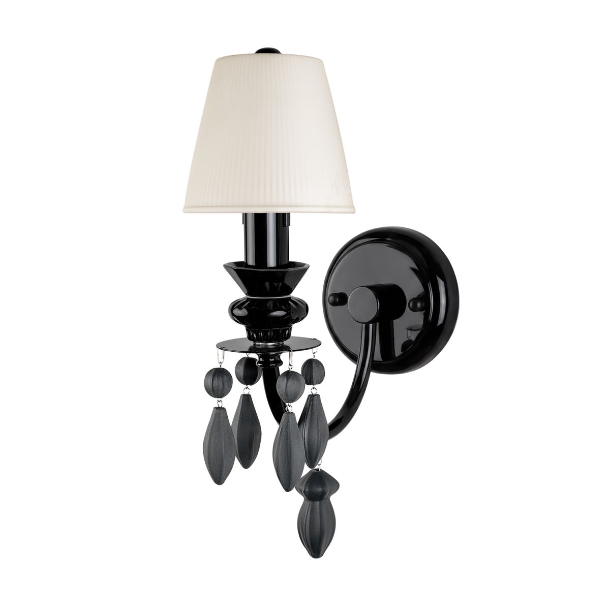 Бра Loft IT Grace 10203/1W Black в Санкт-Петербурге