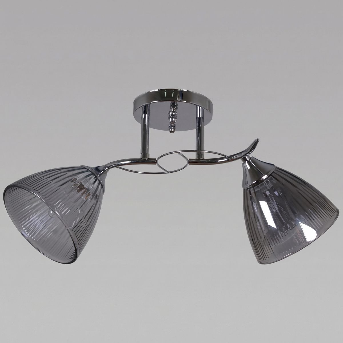 Потолочный светильник Reluce 12560-0.3-02 CR в #REGION_NAME_DECLINE_PP#