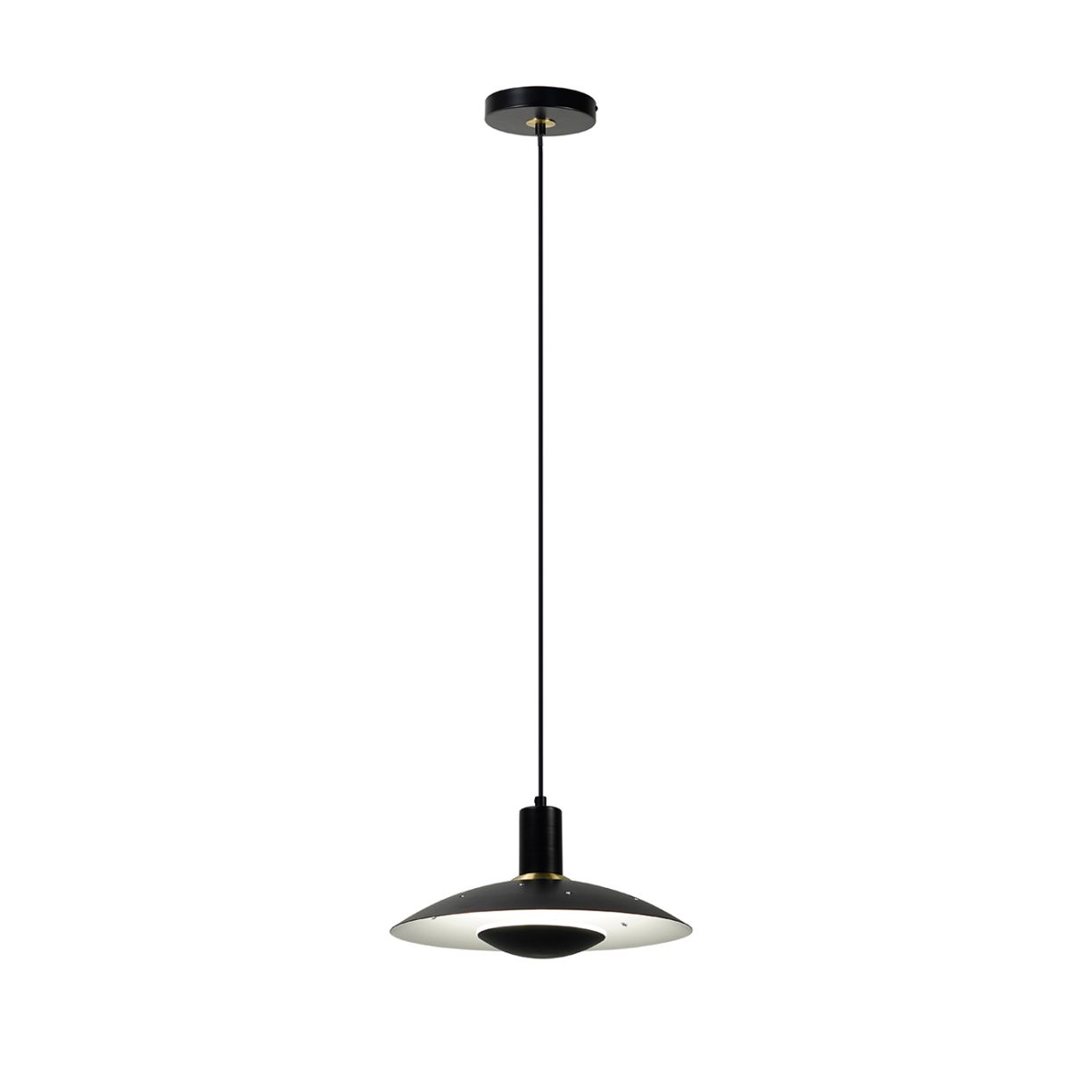 Подвесной светильник Escada Himalia 625/S LED в #REGION_NAME_DECLINE_PP#