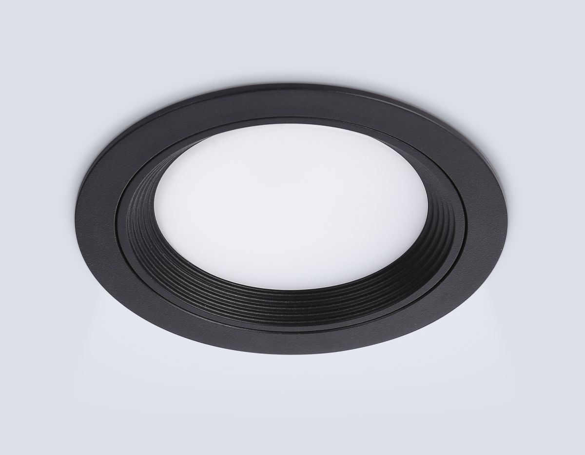 Встраиваемый светильник Ambrella Light Techno spot GX Standard tech TN51802 в Санкт-Петербурге