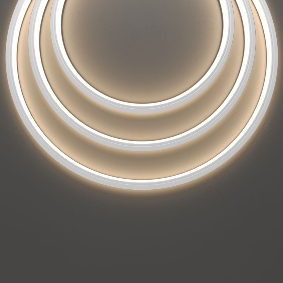 Гибкий неон Maytoni Led strip 24В 10Вт/м 3000K 10м IP67 432016 в Санкт-Петербурге