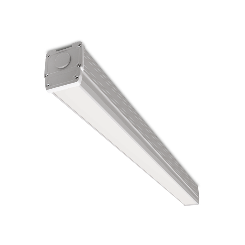 Светильник WOLTA STD ДСП17-54-101-5К 54Вт 5000К IP54 Матовый в Санкт-Петербурге