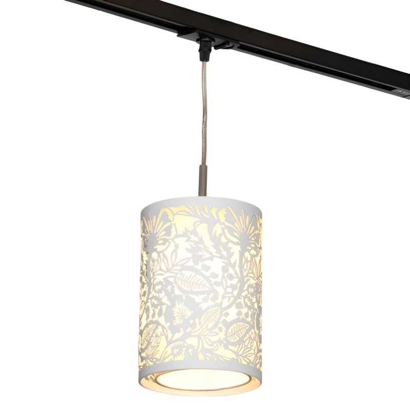 Трековый светильник однофазный Lussole Track Lights LSF-2306-01-TAB в #REGION_NAME_DECLINE_PP#