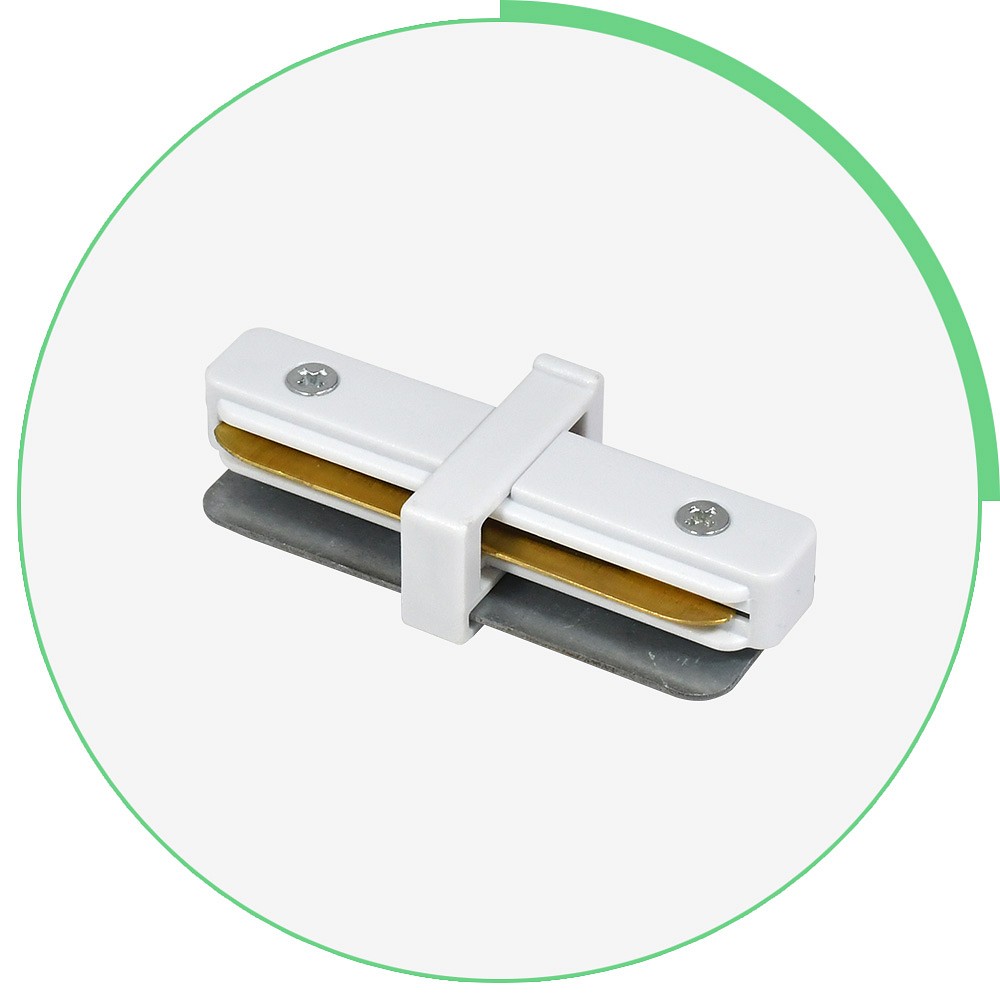 Коннектор прямой Hesby Lighting Skylite HSBL_0029 в Санкт-Петербурге