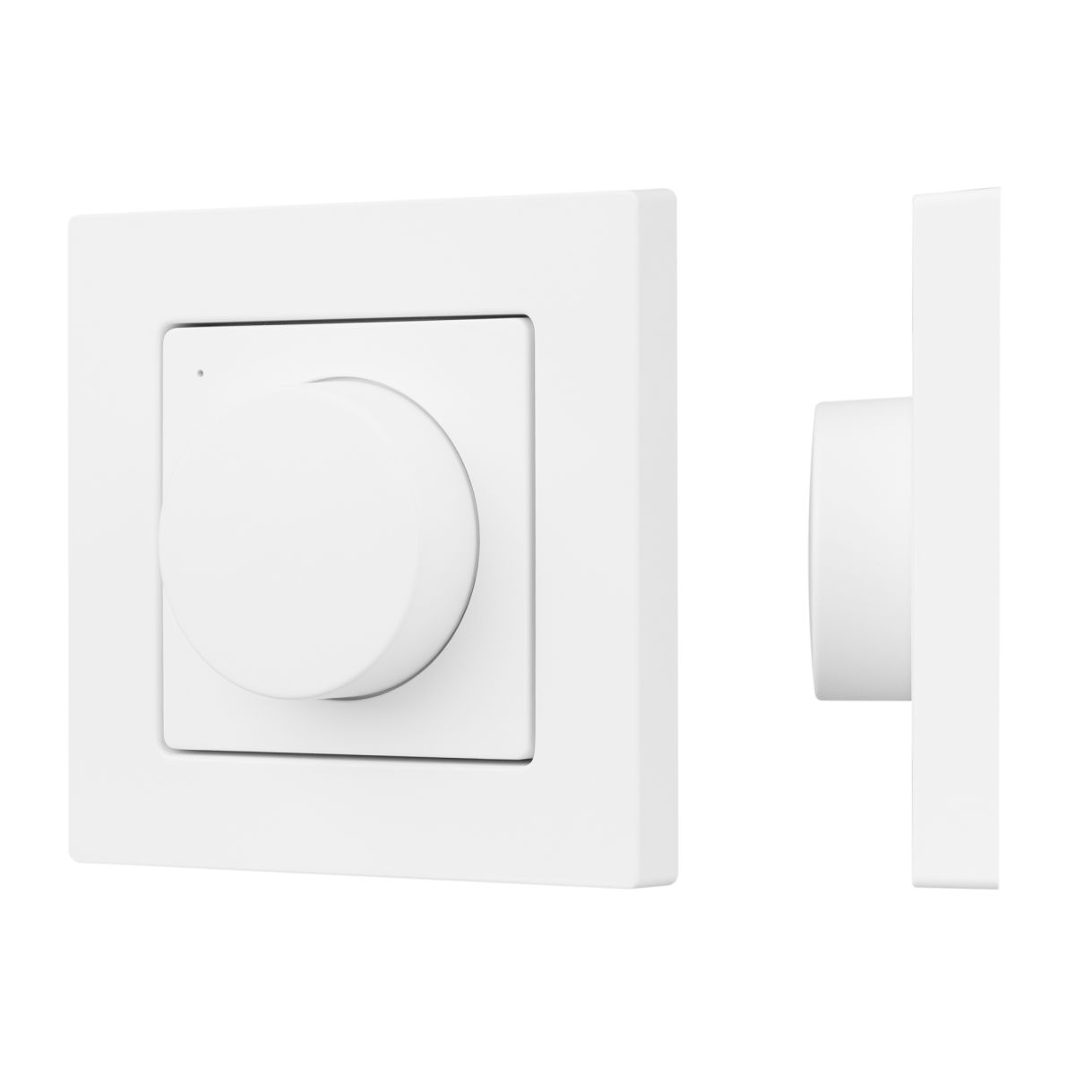 Роторная панель Arlight SMART-RF-801-32-MULTI белая, квадрат. (3V, пластик, 2.4G) (IARL, IP20 Пластик) 063312 в Санкт-Петербурге