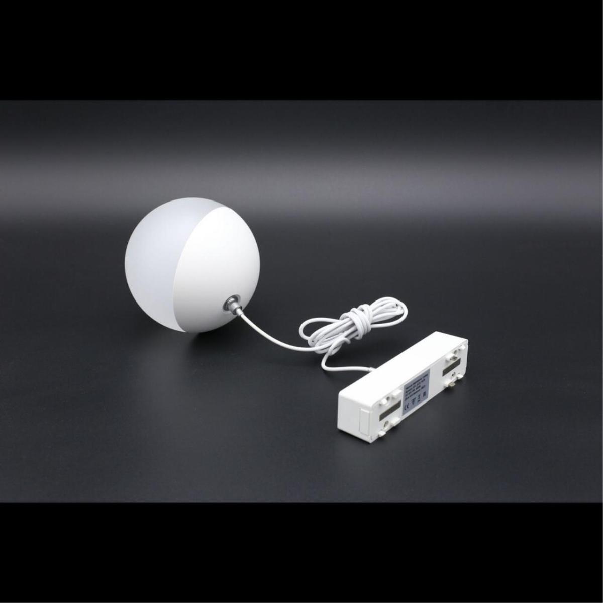 Трековый магнитный светильник Aployt Magnetic track 48 APL.0125.10.06 в Санкт-Петербурге