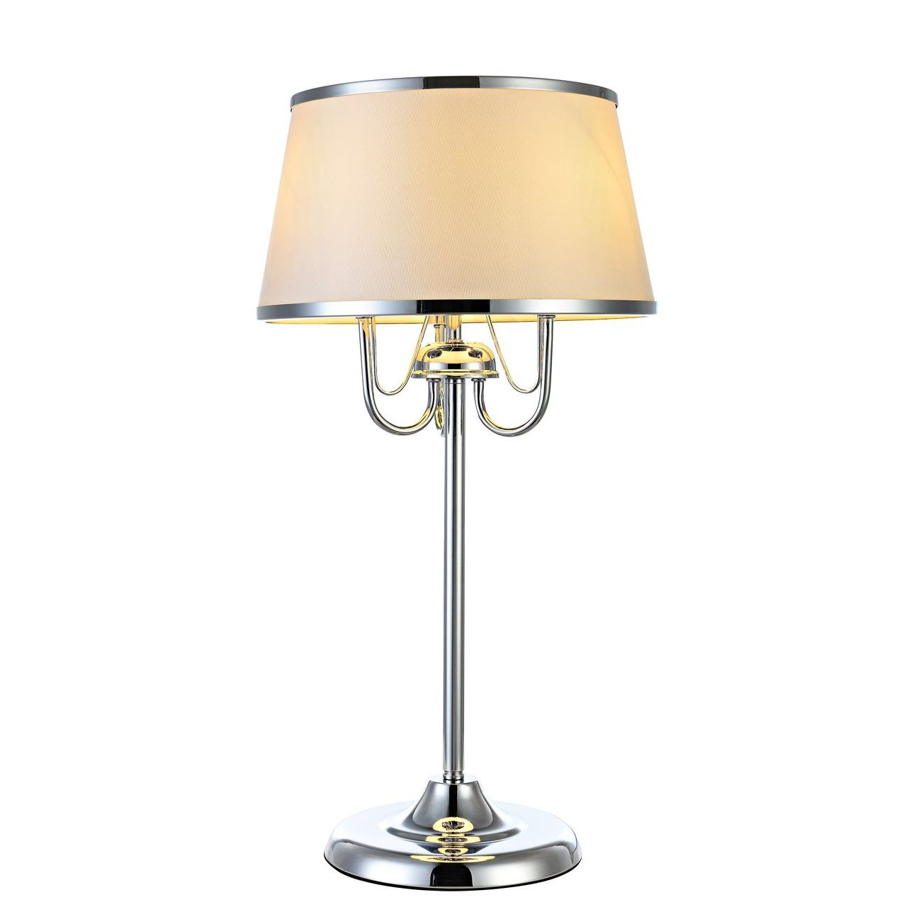 Настольная лампа Arte Lamp Dante A1150LT-3CC в #REGION_NAME_DECLINE_PP#