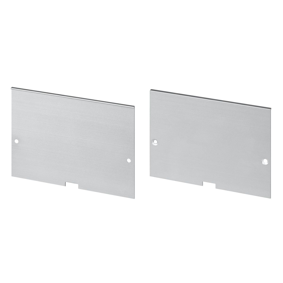 Заглушка Arlight POWER-W100H70 глухая (Алюминий) 049946 в Санкт-Петербурге