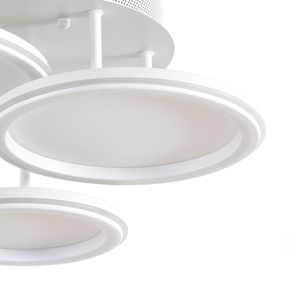 Потолочная люстра Lumion Ledio Alis Smart 8380/60CL в Санкт-Петербурге