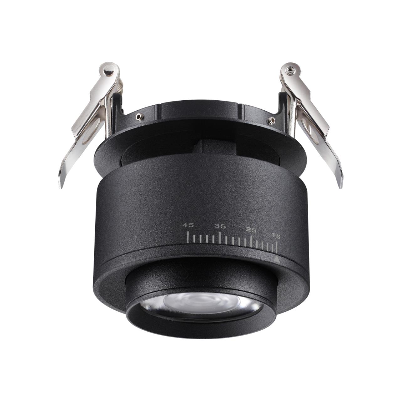 Встраиваемый светильник Novotech Eddy 358944 в Санкт-Петербурге