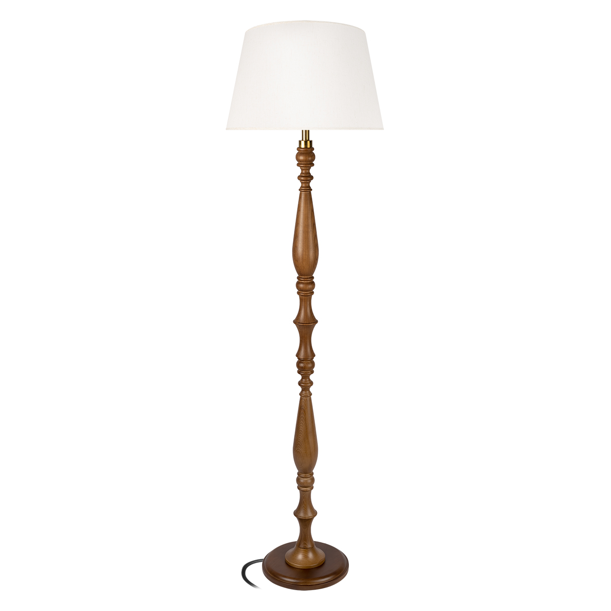 Торшер Loft IT Enya 10576F Brown в #REGION_NAME_DECLINE_PP#