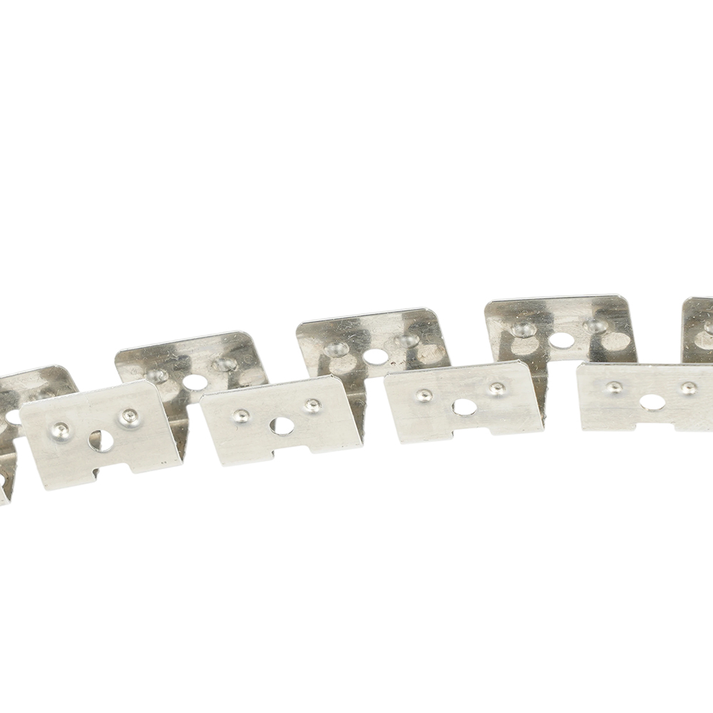 Крепеж гибкий для светодиодной ленты 220V LS720 (2835) LD720-50 Feron 52100 в Санкт-Петербурге