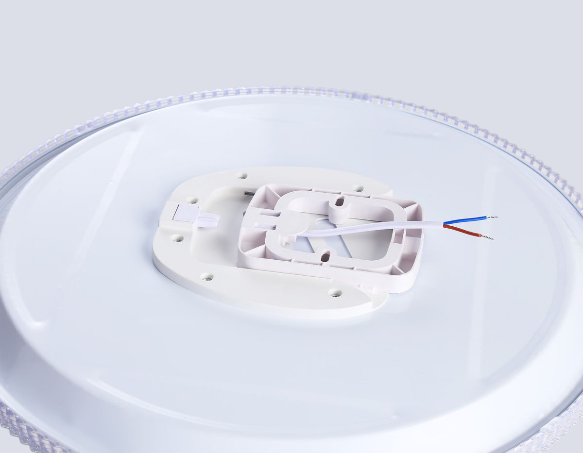 Потолочный светильник Ambrella Light Orbital FZ1720 в Санкт-Петербурге