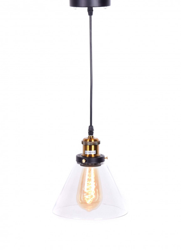 Подвесной светильник Lumina Deco Nubi LDP 6801-1 в Санкт-Петербурге