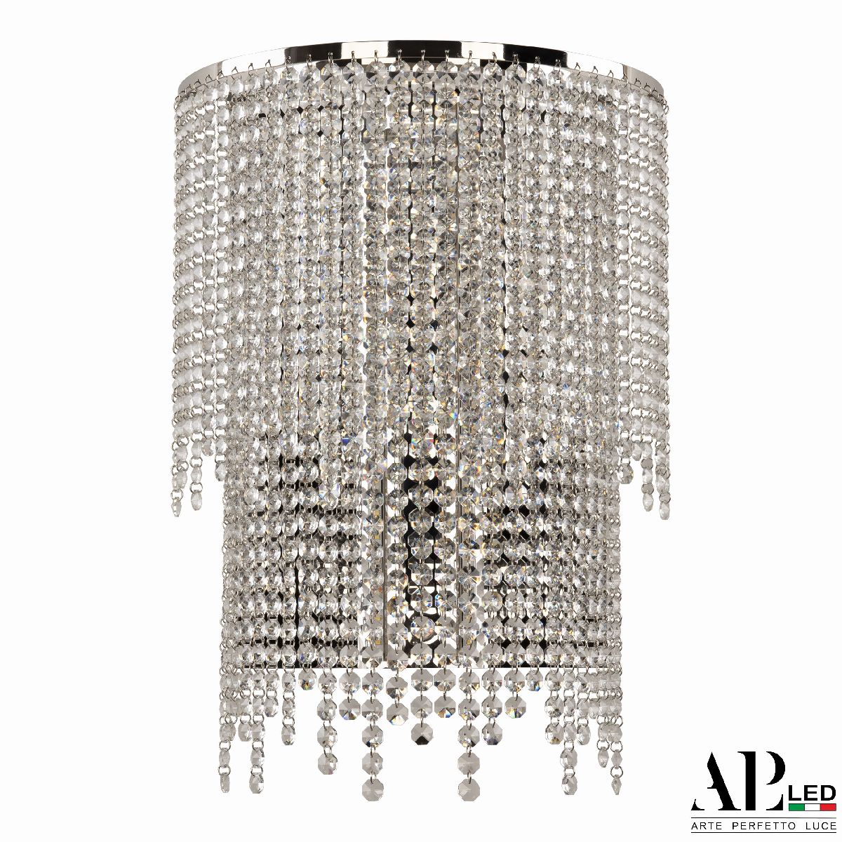 Настенный светильник Arte Perfetto Luce Sicilia S500.B4.35-50.B.4000 в Санкт-Петербурге