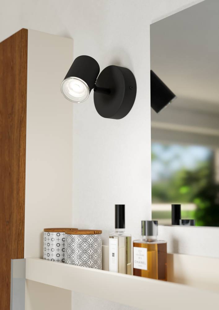 Спот Eglo Consuma 1 901964 в Санкт-Петербурге