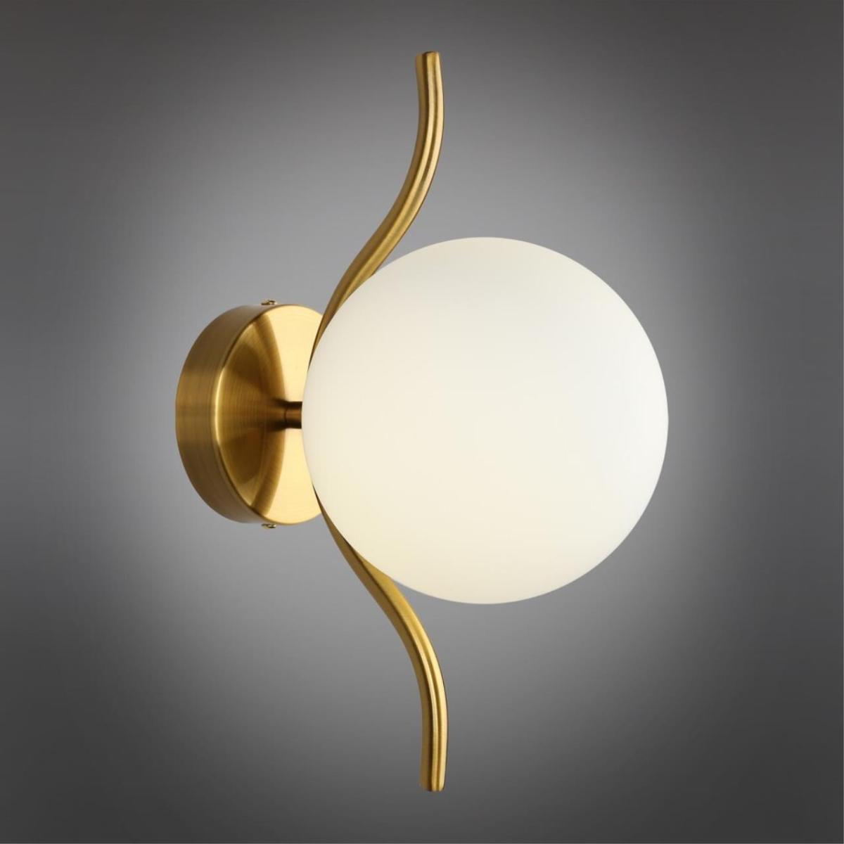 Бра Aployt Jagna APL.312.11.01 в #REGION_NAME_DECLINE_PP#