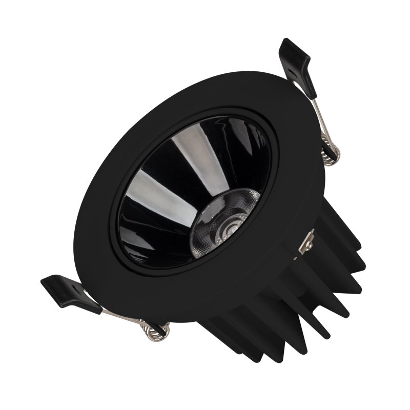 Встраиваемый светильник Arlight MS-Forecast-Built-Turn-R102-12W Warm3000 035453 в Санкт-Петербурге