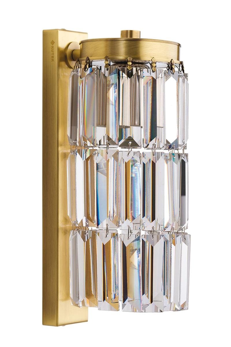 Настенный светильник Kutek Ellini ELL-K-1(P)100/III в #REGION_NAME_DECLINE_PP#