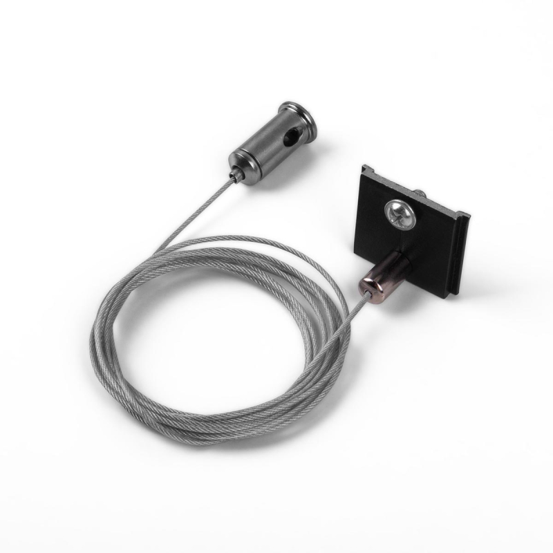 Набор для подвеса для накладного шинопровода Elektrostandard Slim Magnetic 4690389179020 в #REGION_NAME_DECLINE_PP#