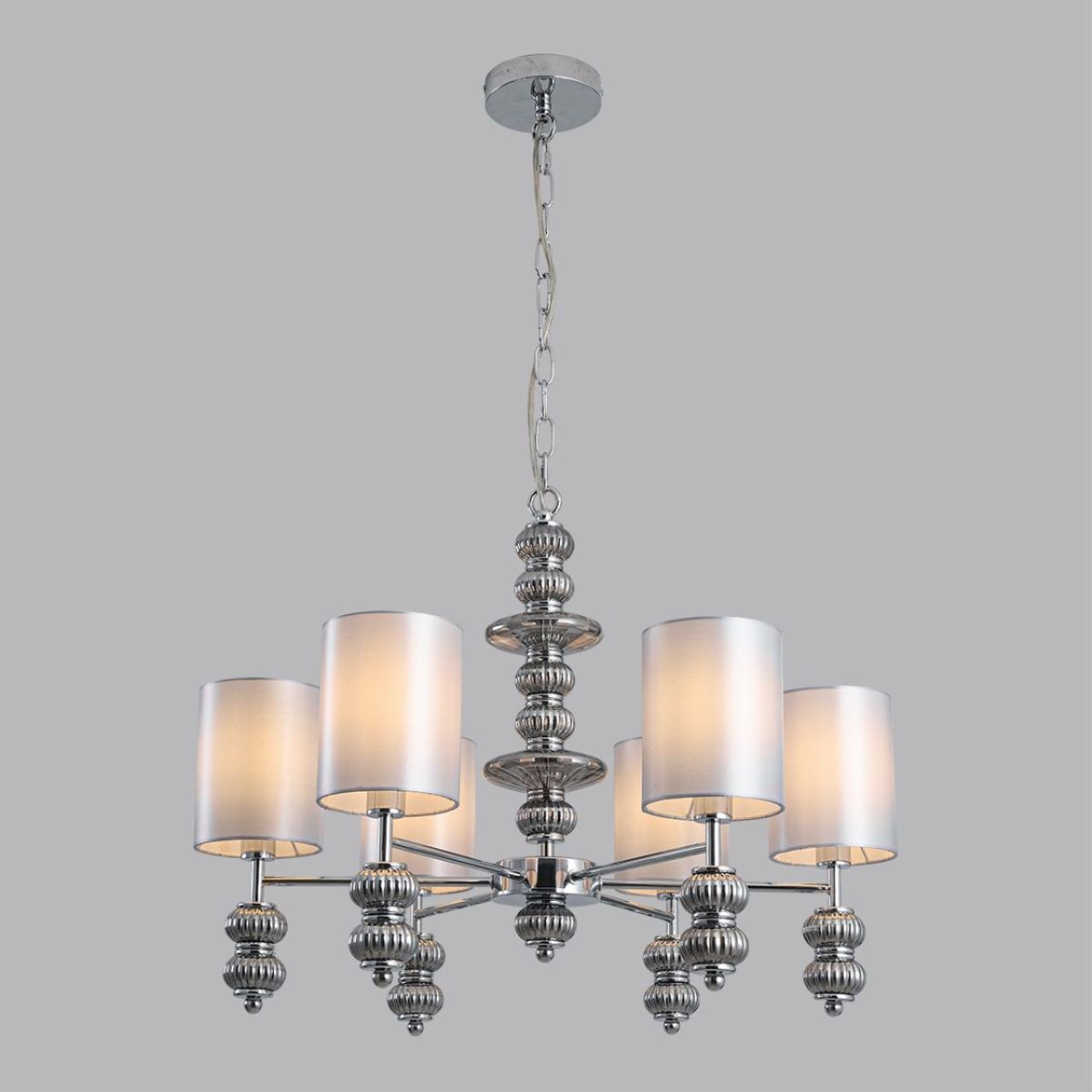 Подвесная люстра Lumion Moderni Ilmira 8338/6 в Санкт-Петербурге